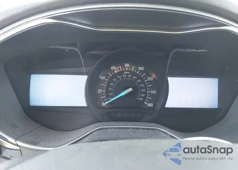 2013 Ford Fusion Se z USA, uszkodzony, nr VIN 3FA6P0HR4DR246893